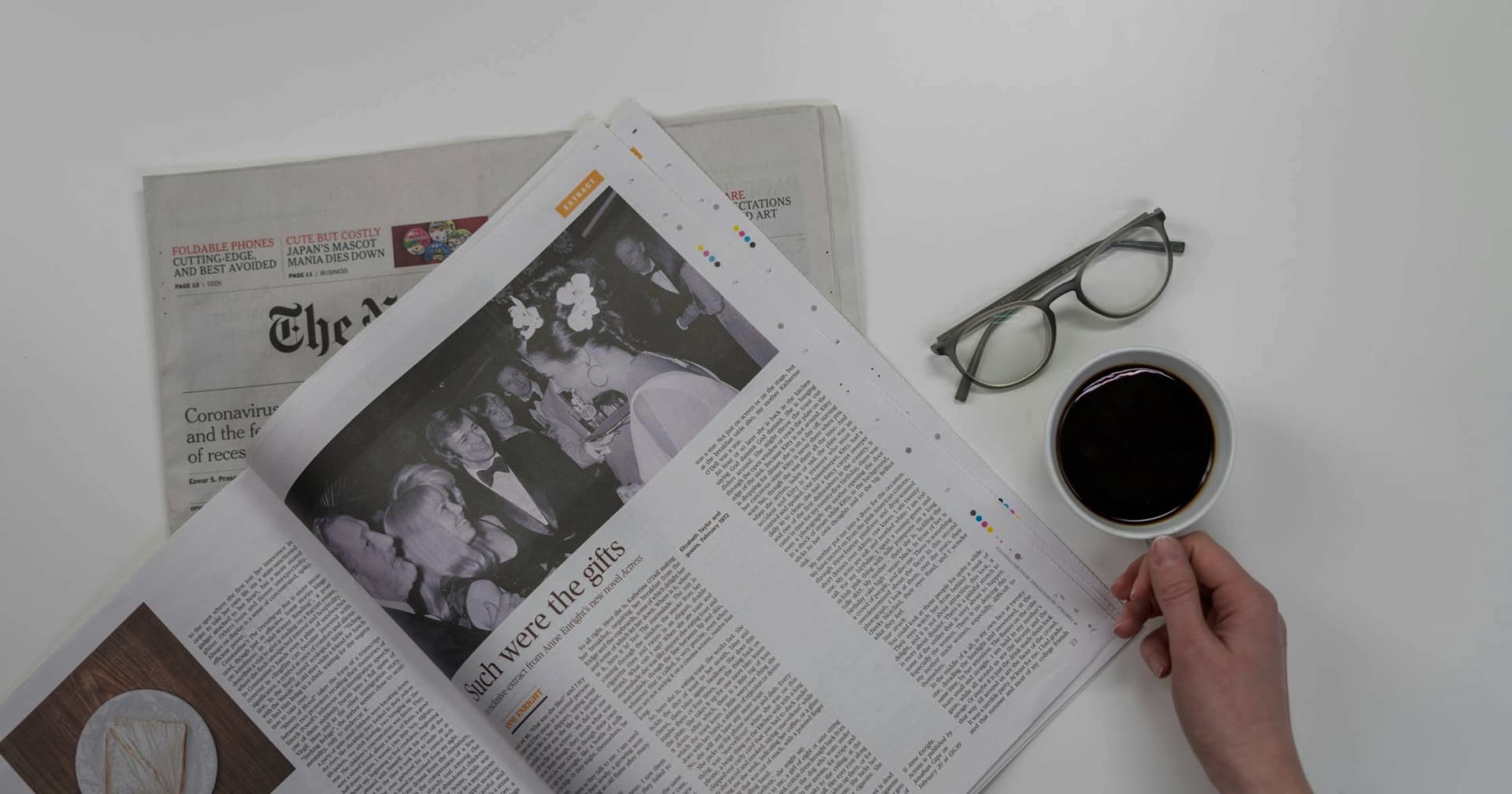 ONE Group property development banner