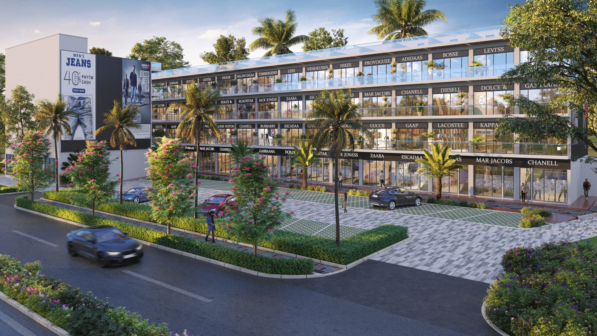 Galleria — gallery image 2