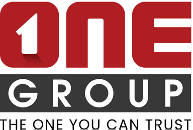 ONE Group Developers logo
