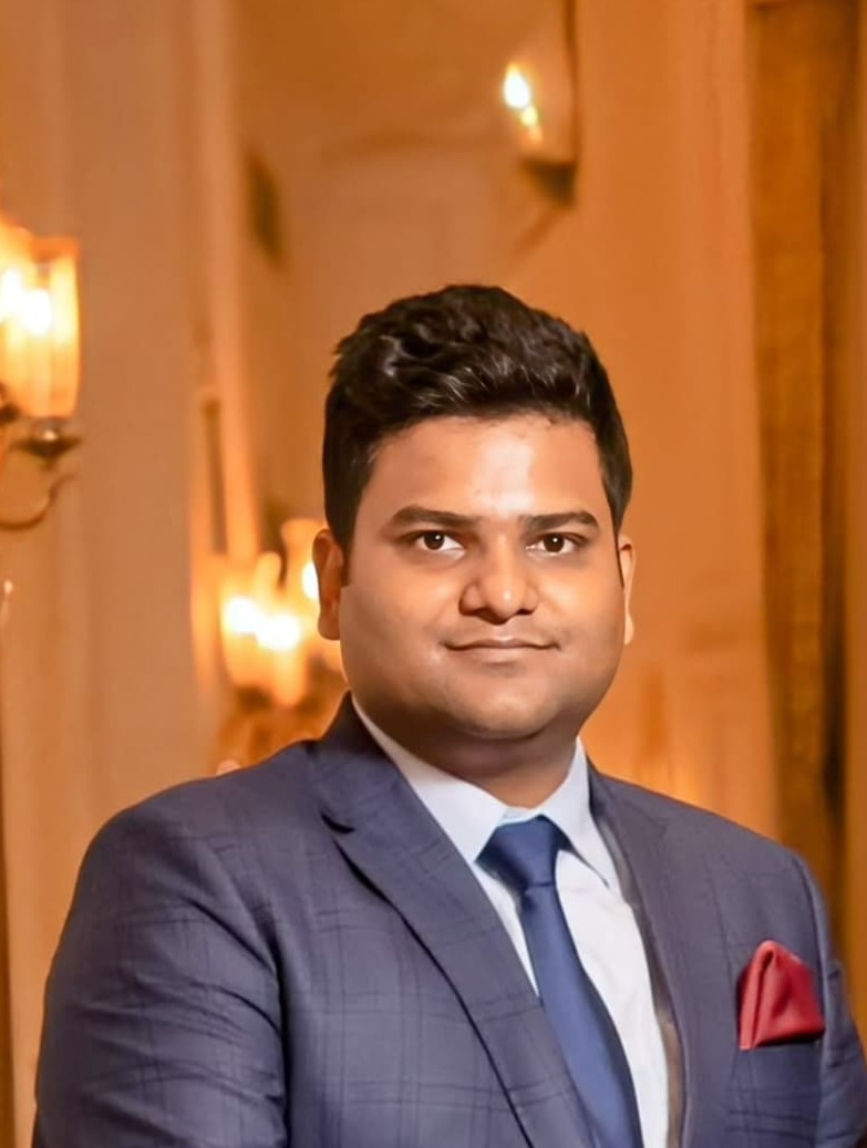 Apoorv Jain