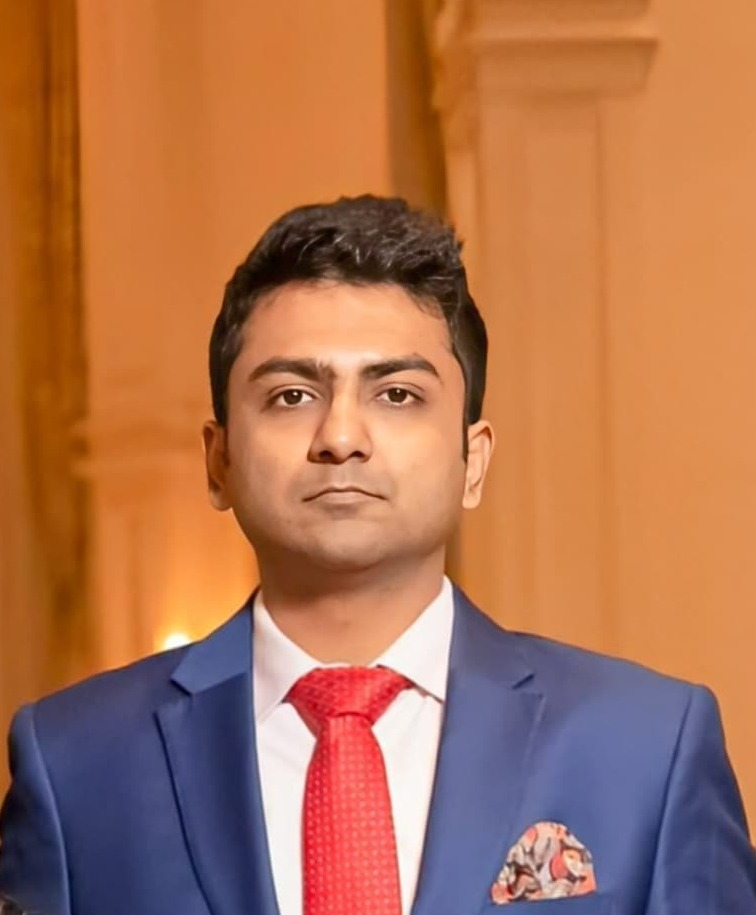 Udit Jain