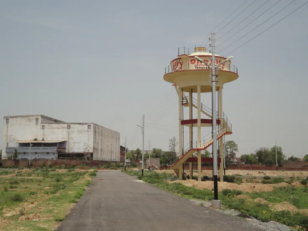ONE City, Agra — Agra, Hathras Road
