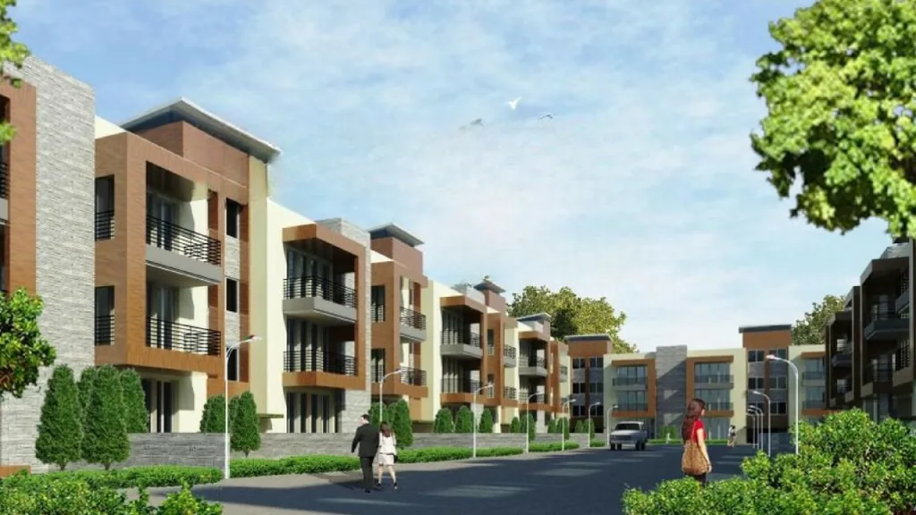 ONE City Homes — Sector 37, Rohtak