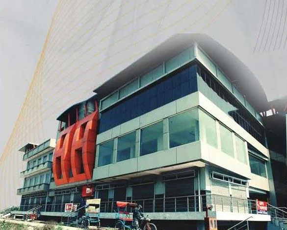 ONE Square — Indirapuram, Ghaziabad