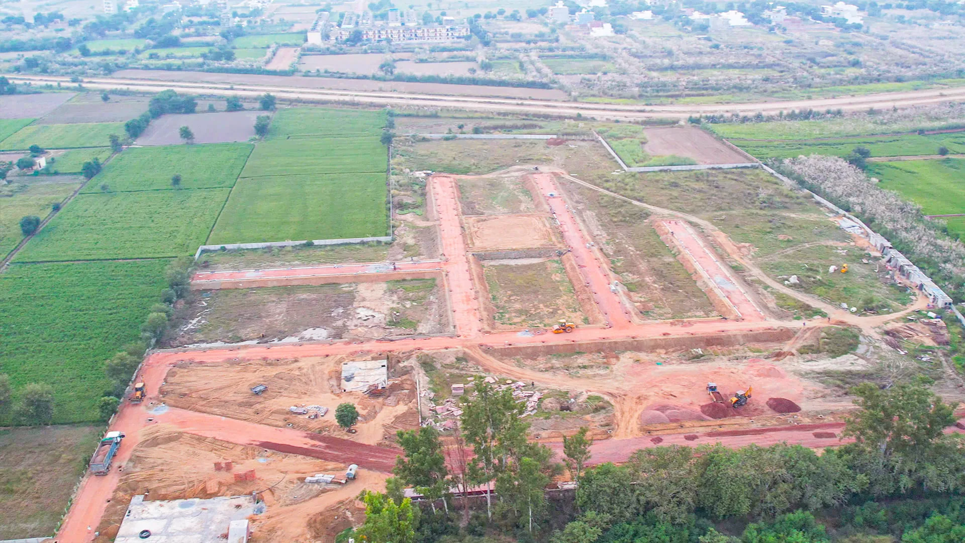 ONE City, Sec 27A — II