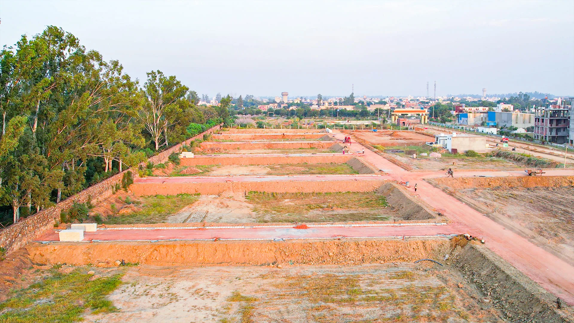 ONE City, Sec 27A — III