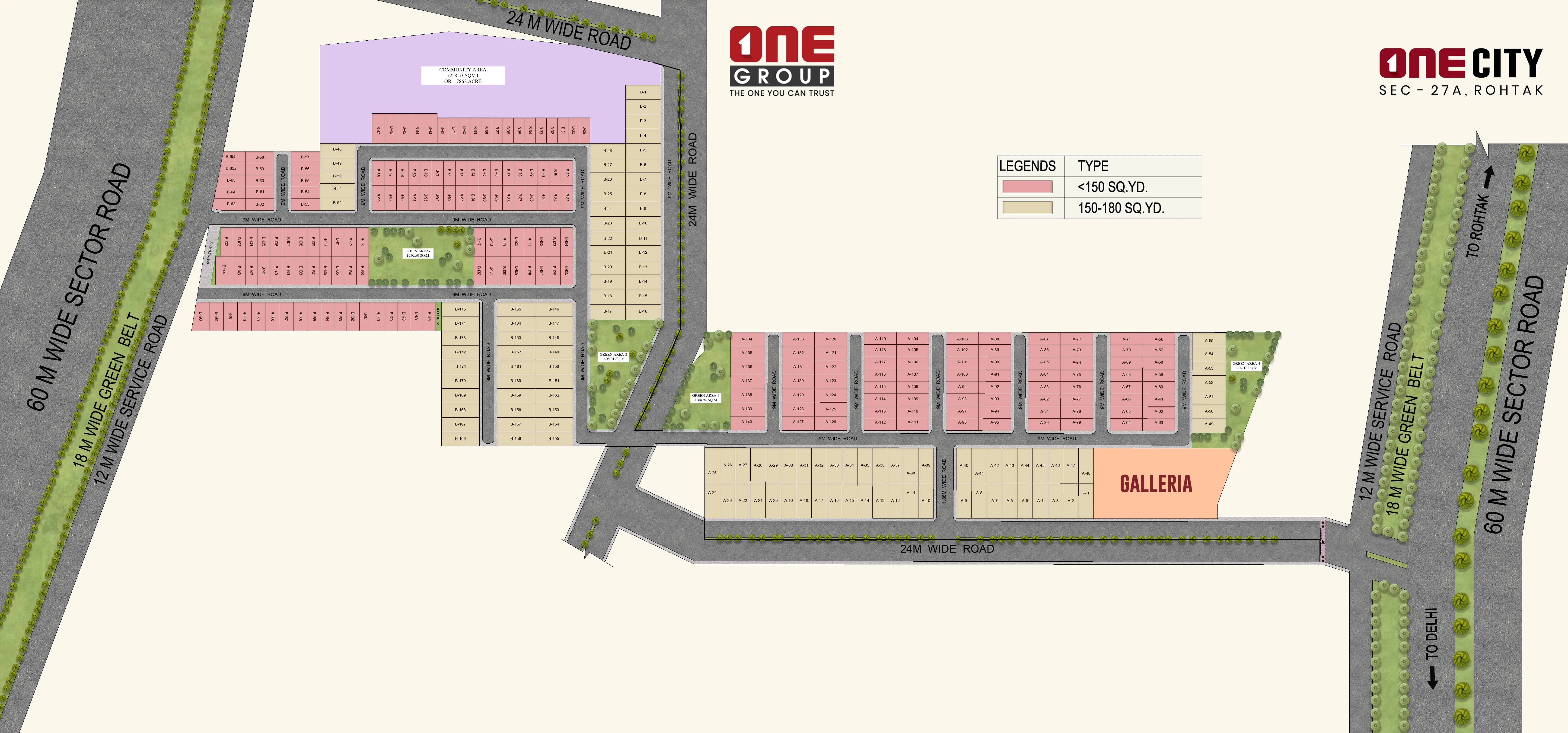 Site Map