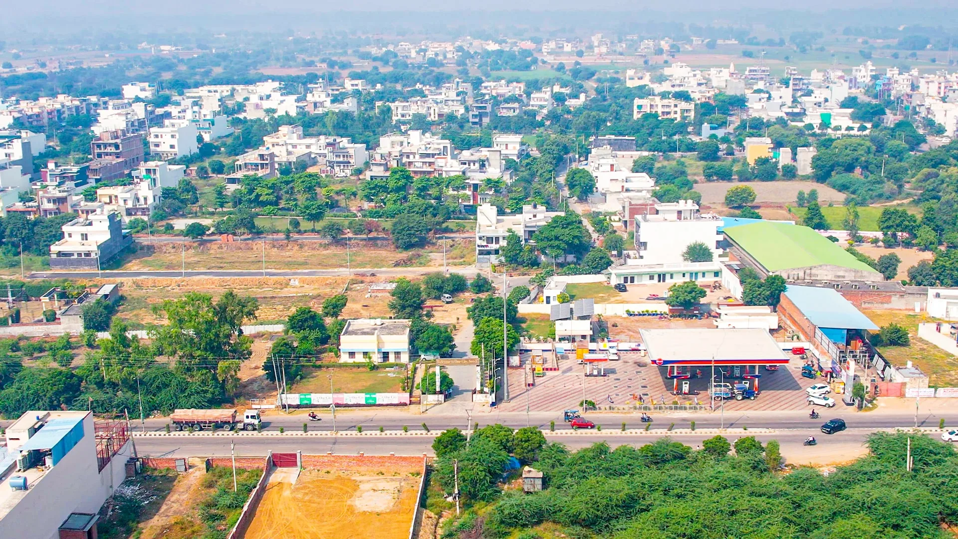 ONE City, Sec 37 — III