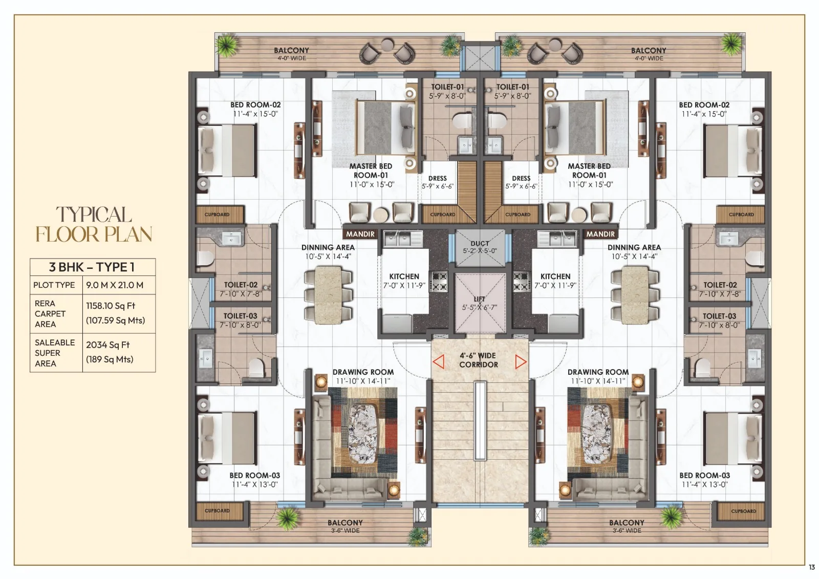 Unit Plan — 1