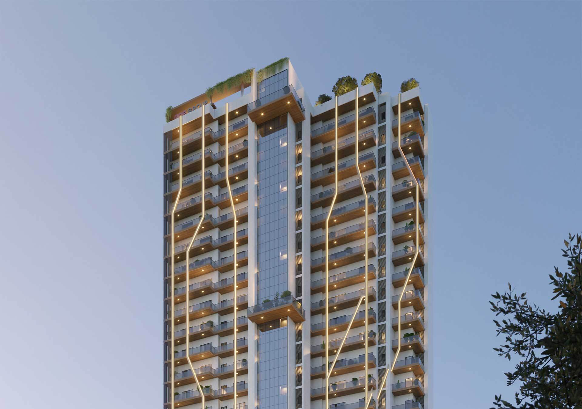 The Saavira — Sector 48, Gurugram