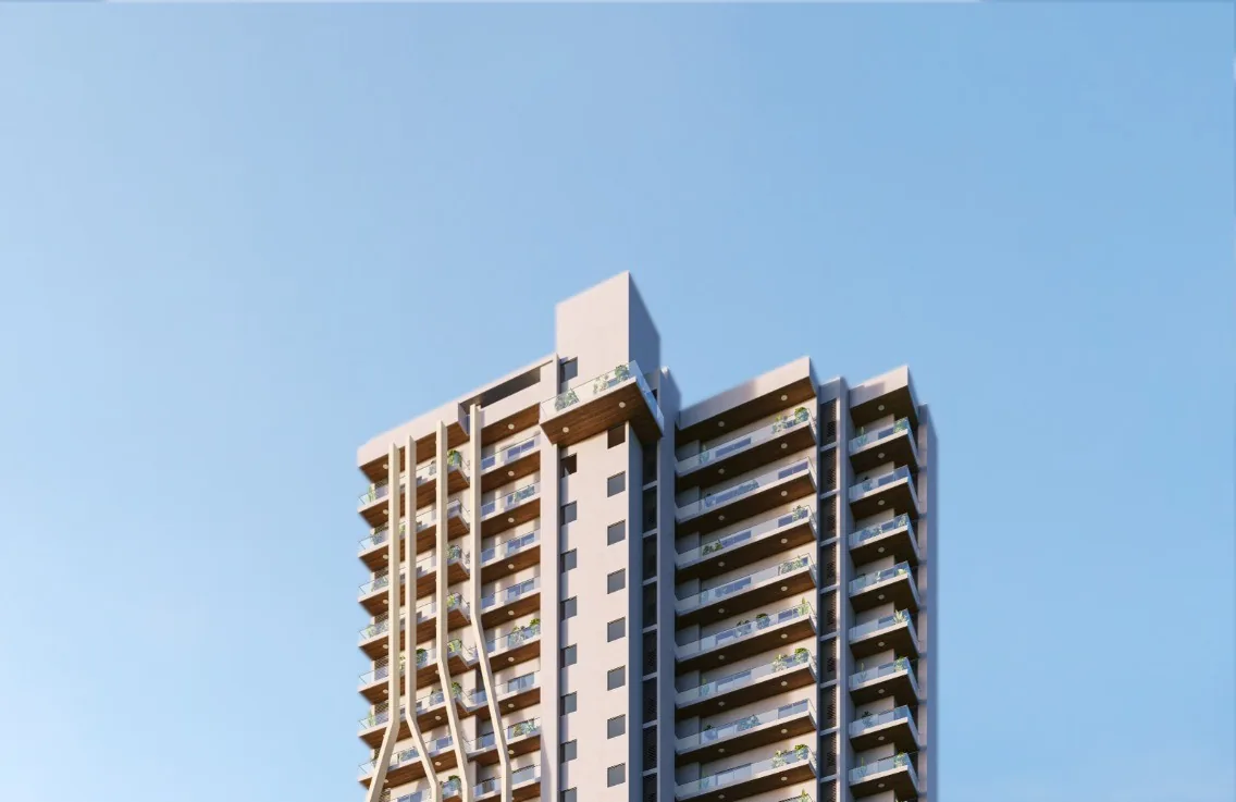 The Saavira, Gurugram — ONE Group Developers